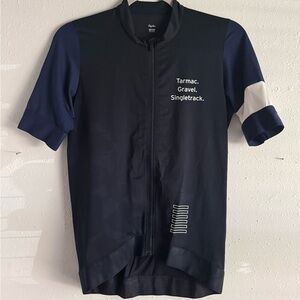 Rapha Pro Team Training Rule of 3 Race 2022 Jersey Medium